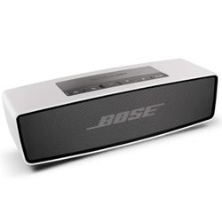 Mini Bose Speaker 