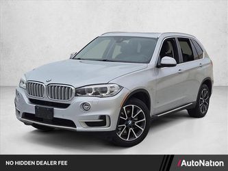 2014 BMW X5