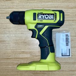 RYOBI  ONE+ 18V Cordless 3/8inch Drill/Driver