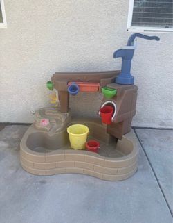 Water table