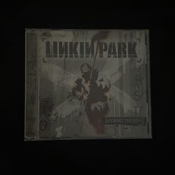 Linkin Park Hybrid Theory 