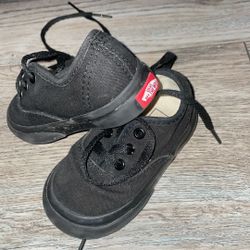 Vans Baby Shoes