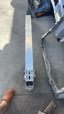 2016 2022 Honda civic from reinforcement bar