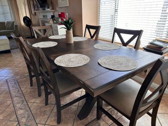 Costco Dining Set