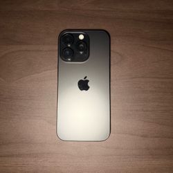 Apple IPhone 16 Pro 256GB space gray