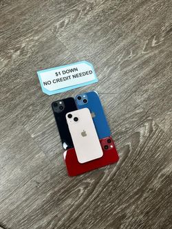 📱 iPhone 13 Mini – Unlocked, Only $5 Down! Compact & Powerful!