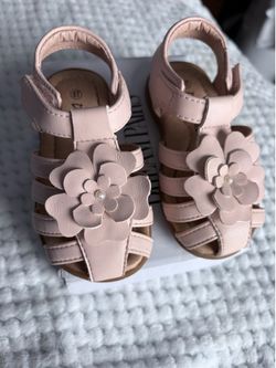 Size 5 sandals