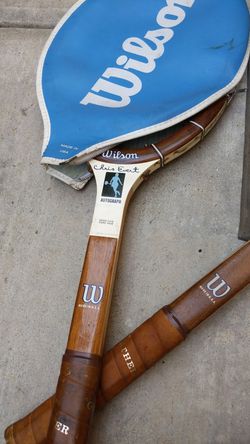Chris Evans tennis racket bundle TAKING OFFERS