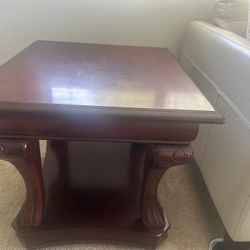 Side coffee Table 