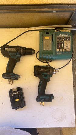 Makita Power Tools
