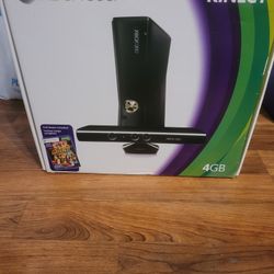 Kinect Xbox Brand New