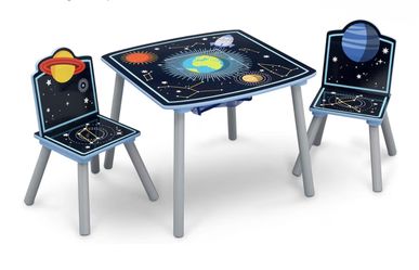 Brand New Toddler Chair Set 