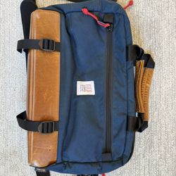 Topo Designs Messenger Bag