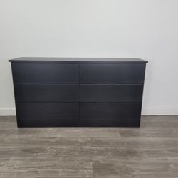 Dresser  - Cómoda 