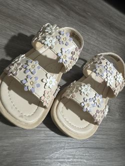 Toddler Sandals 