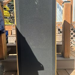 Sony Studio Speakers