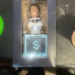 BRANDON MONTOUR BOBBLEHEAD