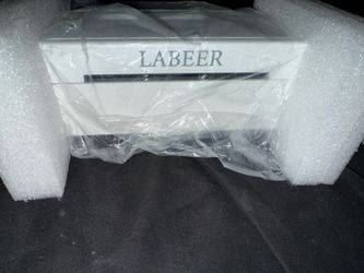 Thermal printer brand new