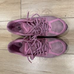 Stüssy x Nike Air Max 2013 Pink – Size 11