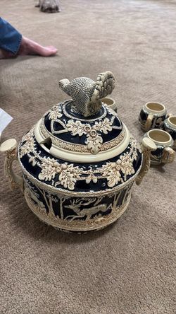 Sopera  jar