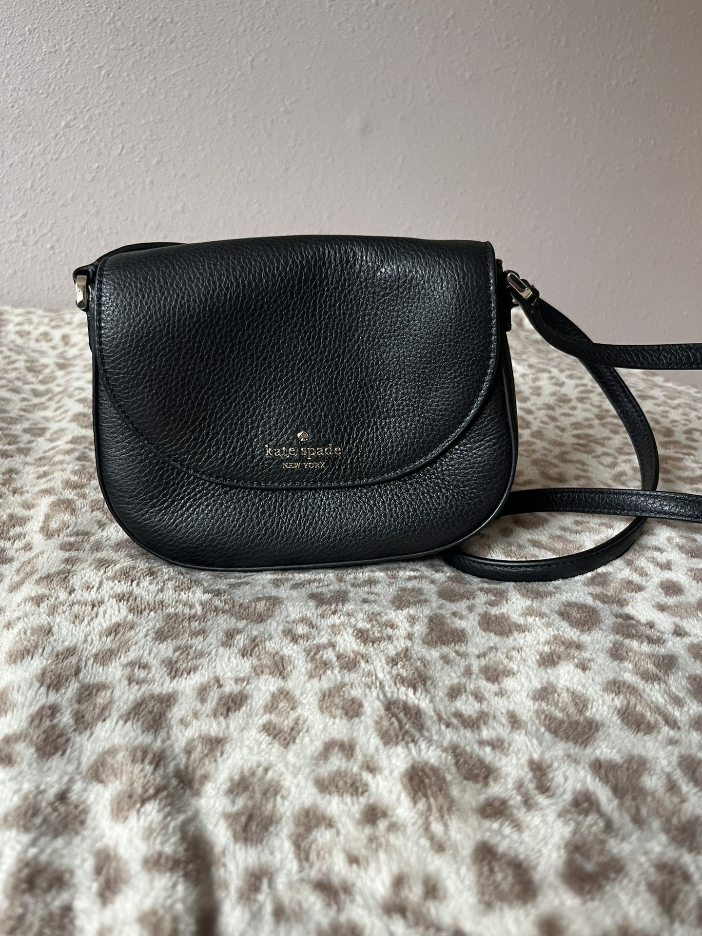 Kate Spade Leila Mini Flap Crossbody