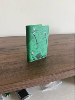 Louis Vuitton golf pocket organizer brand new