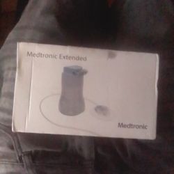 Medtronic Extended 
