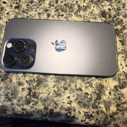 iPhone 14 Pro Unlocked. 256 GB