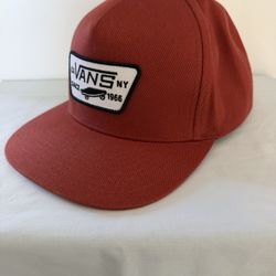 Vans Hat