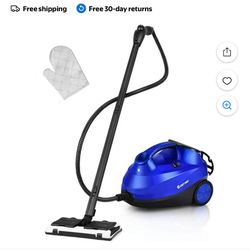 NEW Steam Mop