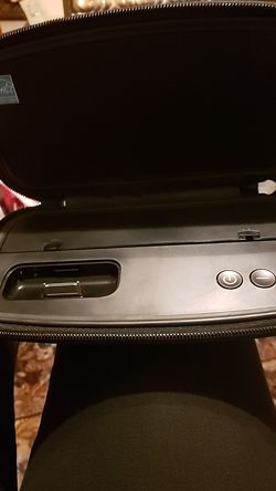 iHome Speaker