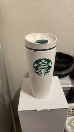 Owala + Starbucks 20 Oz tblr