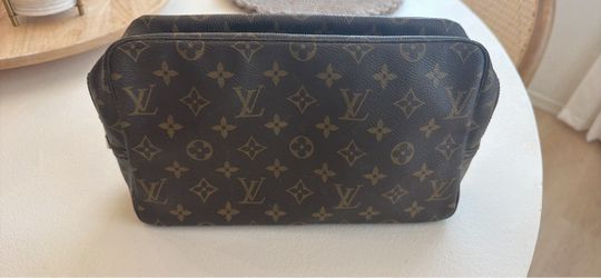 Louis Vuitton Trousse Toilette Pouch