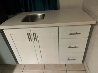 Small kitchen kitchenette