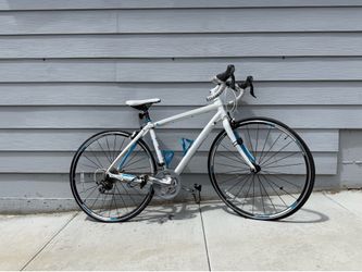 Trek Lexa Alpha Aluminum 200 series