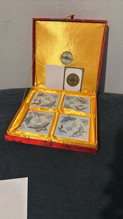 To Lin Arts & Treasure Of China