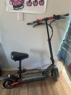 electric scooter (28 mph)