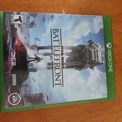 Star Wars Battlefront