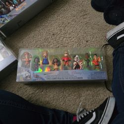 Disney Toys