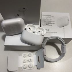 AirPods pro 2 noise cancellation ‼️