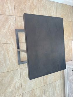 Side table