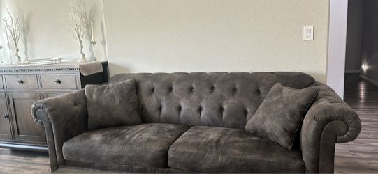 6 Piece Living Room Set
