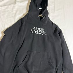 The Weeknd Hoodie 