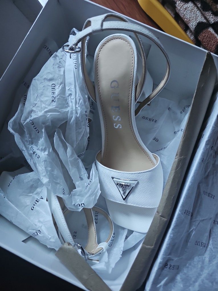 Guess Heels