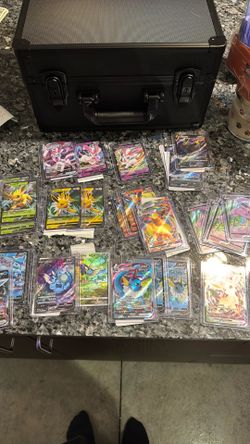 Chinese eeveelutions cards