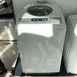 Magic Chef Washing Machine 