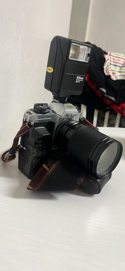 Cameras