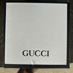 Brand new never worn gucci belt