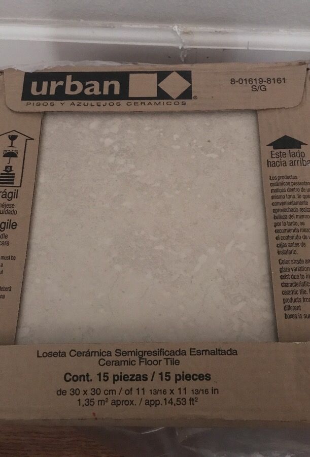 Tile
