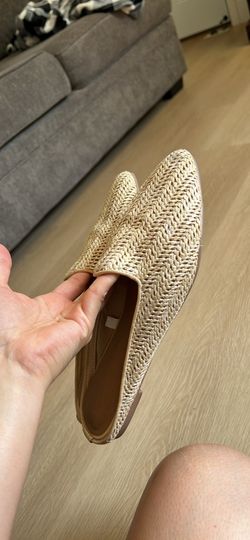 Summer mules (size 8)